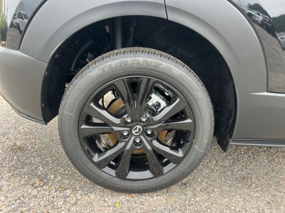 2026 Mazda Mazda CX-30 2.5 S Select Sport