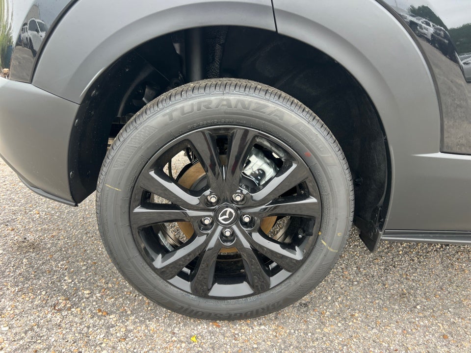 2026 Mazda Mazda CX-30 2.5 S Select Sport
