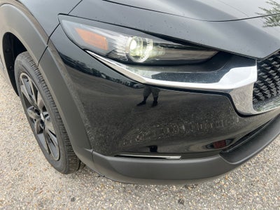2026 Mazda Mazda CX-30 2.5 S Select Sport