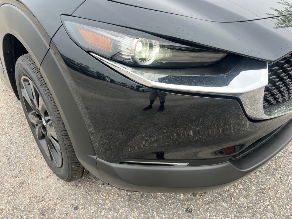 2026 Mazda Mazda CX-30 2.5 S Select Sport