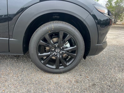 2026 Mazda Mazda CX-30 2.5 S Select Sport