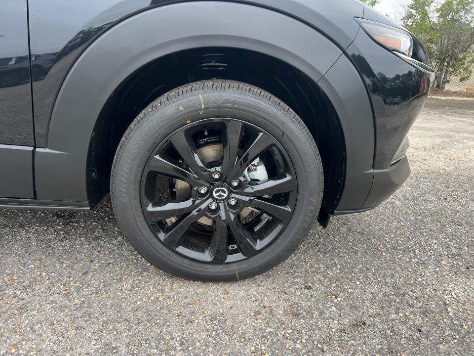2026 Mazda Mazda CX-30 2.5 S Select Sport