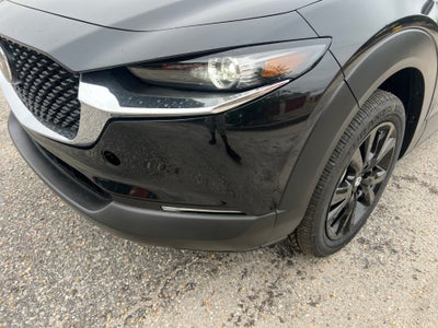 2026 Mazda Mazda CX-30 2.5 S Select Sport