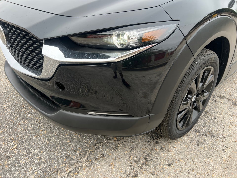 2026 Mazda Mazda CX-30 2.5 S Select Sport