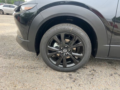 2026 Mazda Mazda CX-30 2.5 S Select Sport