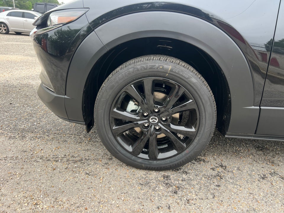 2026 Mazda Mazda CX-30 2.5 S Select Sport