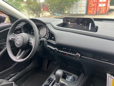 2026 Mazda Mazda CX-30 2.5 S Select Sport