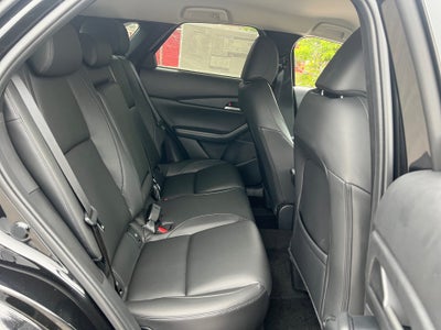 2026 Mazda Mazda CX-30 2.5 S Select Sport