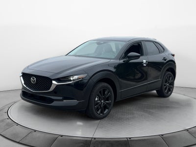 2026 Mazda Mazda CX-30 2.5 S Select Sport