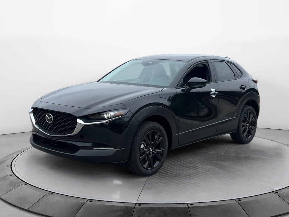 2026 Mazda Mazda CX-30 2.5 S Select Sport