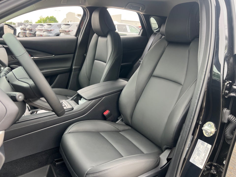 2026 Mazda Mazda CX-30 2.5 S Select Sport