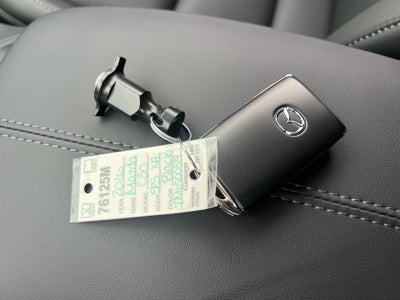 2026 Mazda Mazda CX-30 2.5 S Select Sport