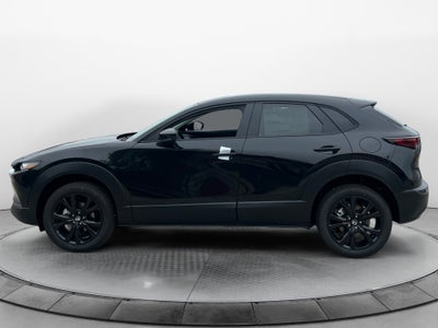 2026 Mazda Mazda CX-30 2.5 S Select Sport