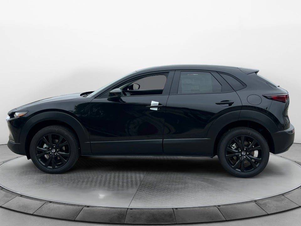 2026 Mazda Mazda CX-30 2.5 S Select Sport