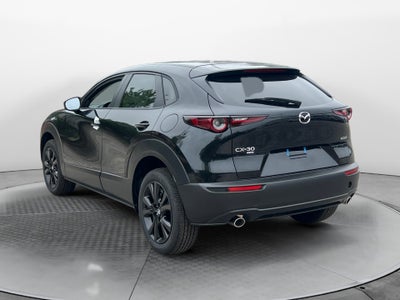 2026 Mazda Mazda CX-30 2.5 S Select Sport