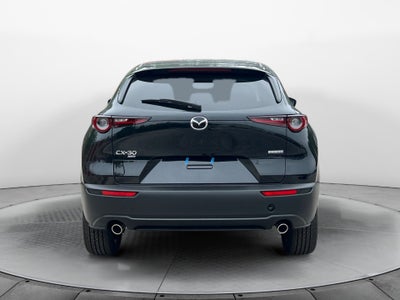 2026 Mazda Mazda CX-30 2.5 S Select Sport