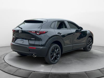 2026 Mazda Mazda CX-30 2.5 S Select Sport