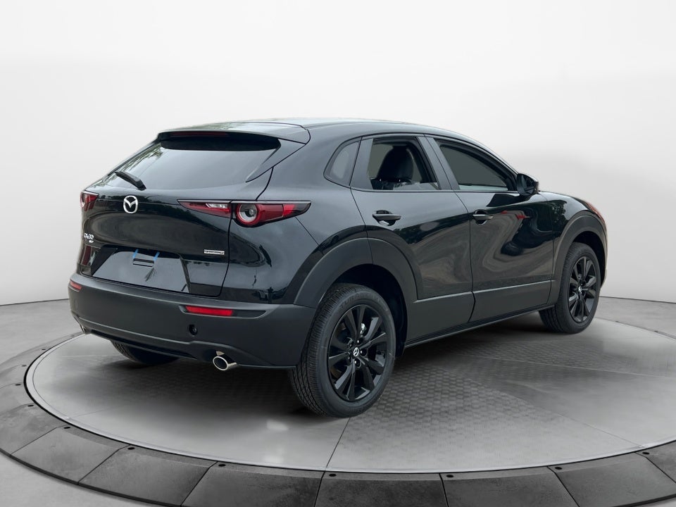 2026 Mazda Mazda CX-30 2.5 S Select Sport