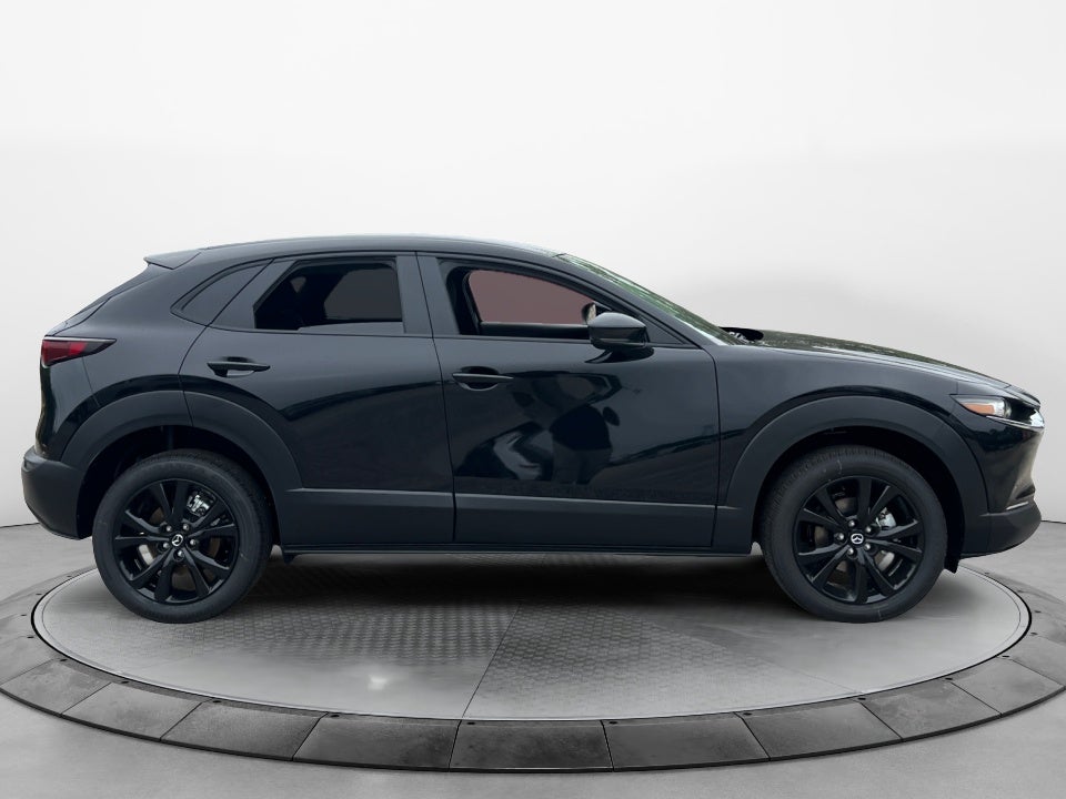 2026 Mazda Mazda CX-30 2.5 S Select Sport