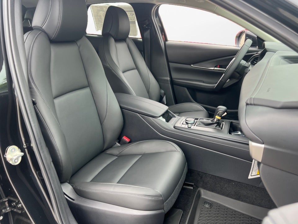 2026 Mazda Mazda CX-30 2.5 S Select Sport