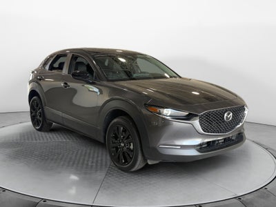 2026 Mazda Mazda CX-30 2.5 S Select Sport