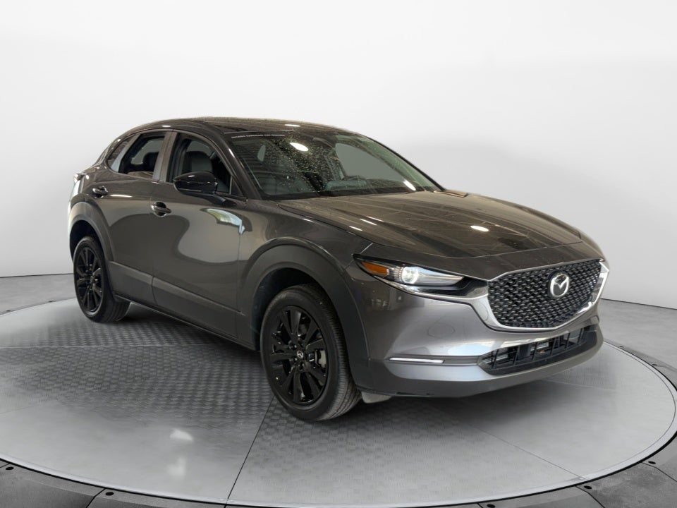 2026 Mazda Mazda CX-30 2.5 S Select Sport