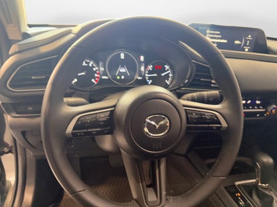 2026 Mazda Mazda CX-30 2.5 S Select Sport