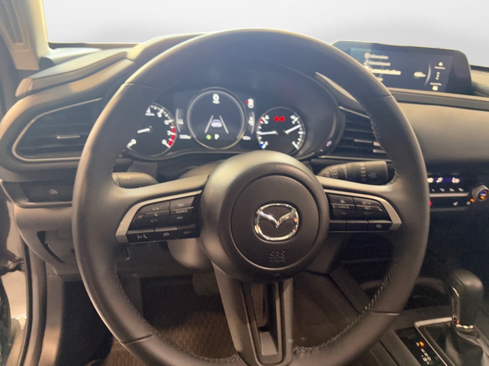 2026 Mazda Mazda CX-30 2.5 S Select Sport