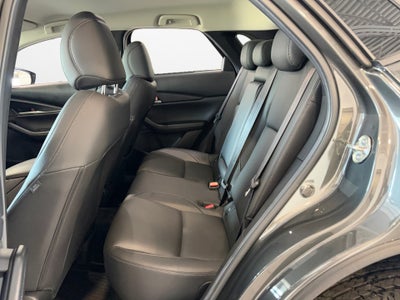 2026 Mazda Mazda CX-30 2.5 S Select Sport
