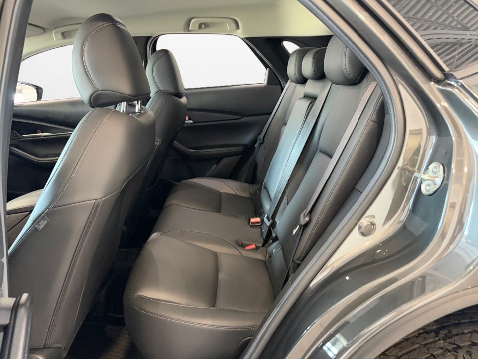 2026 Mazda Mazda CX-30 2.5 S Select Sport