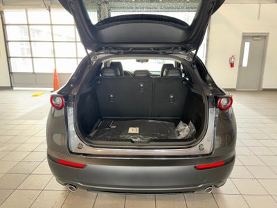 2026 Mazda Mazda CX-30 2.5 S Select Sport