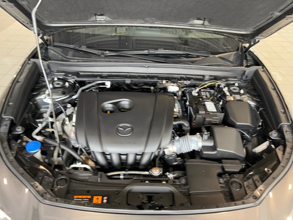 2026 Mazda Mazda CX-30 2.5 S Select Sport