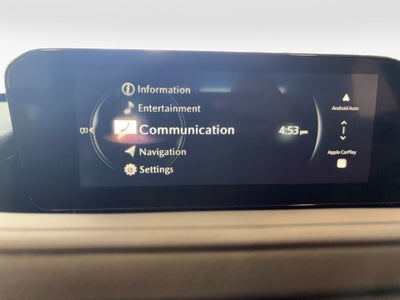2026 Mazda Mazda CX-30 2.5 S Select Sport