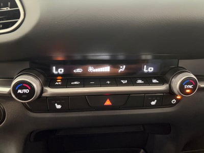 2026 Mazda Mazda CX-30 2.5 S Select Sport