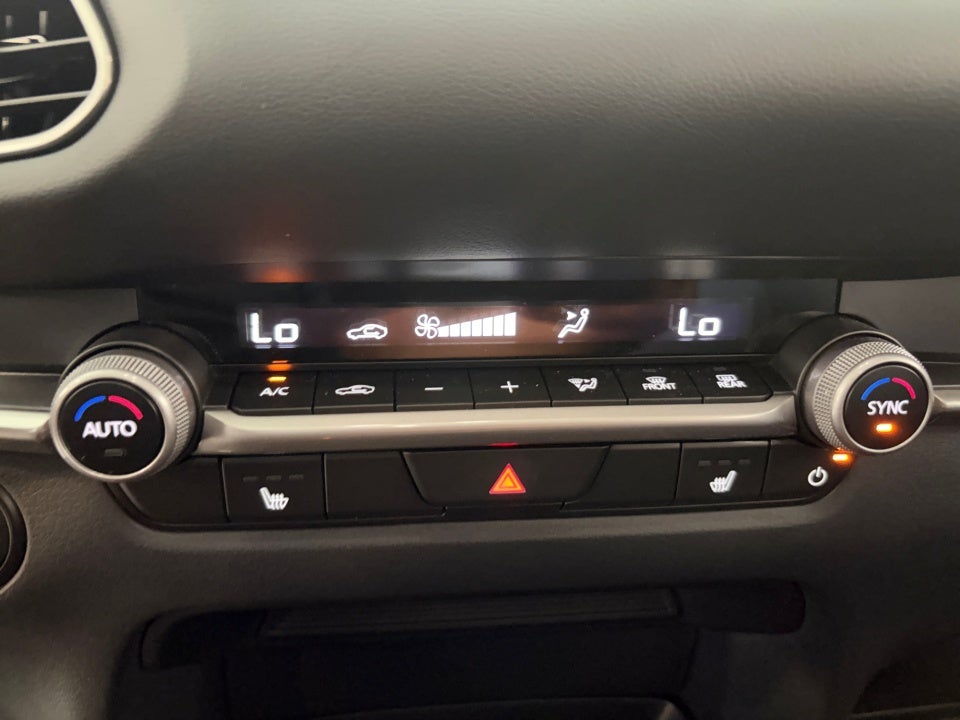 2026 Mazda Mazda CX-30 2.5 S Select Sport
