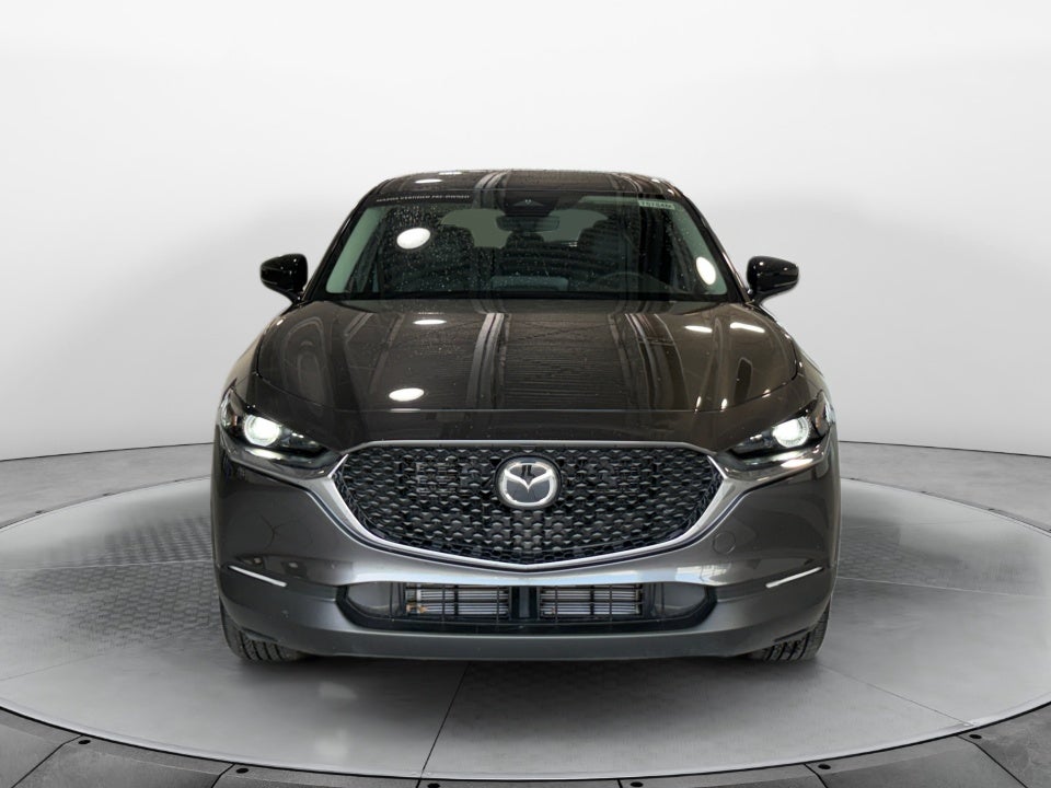 2026 Mazda Mazda CX-30 2.5 S Select Sport