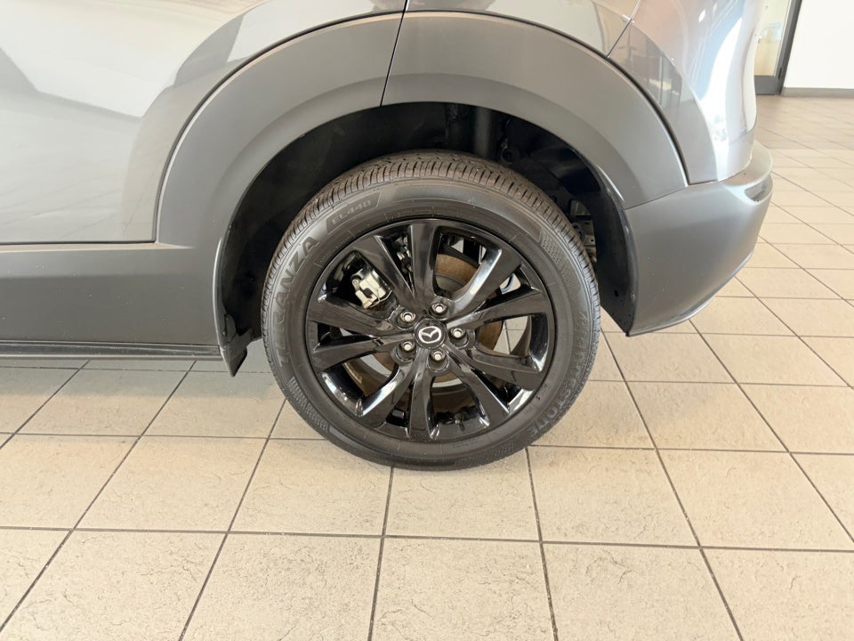 2026 Mazda Mazda CX-30 2.5 S Select Sport