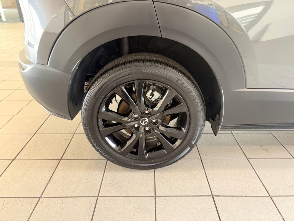 2026 Mazda Mazda CX-30 2.5 S Select Sport