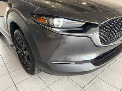 2026 Mazda Mazda CX-30 2.5 S Select Sport