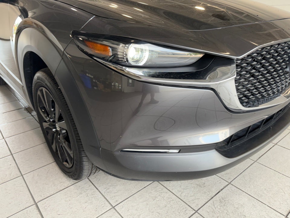2026 Mazda Mazda CX-30 2.5 S Select Sport