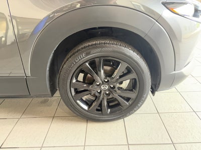 2026 Mazda Mazda CX-30 2.5 S Select Sport