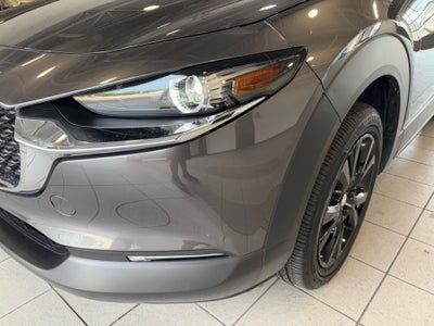 2026 Mazda Mazda CX-30 2.5 S Select Sport