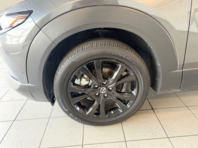 2026 Mazda Mazda CX-30 2.5 S Select Sport