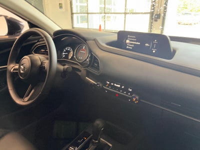 2026 Mazda Mazda CX-30 2.5 S Select Sport