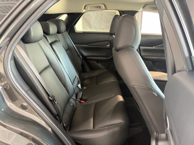 2026 Mazda Mazda CX-30 2.5 S Select Sport