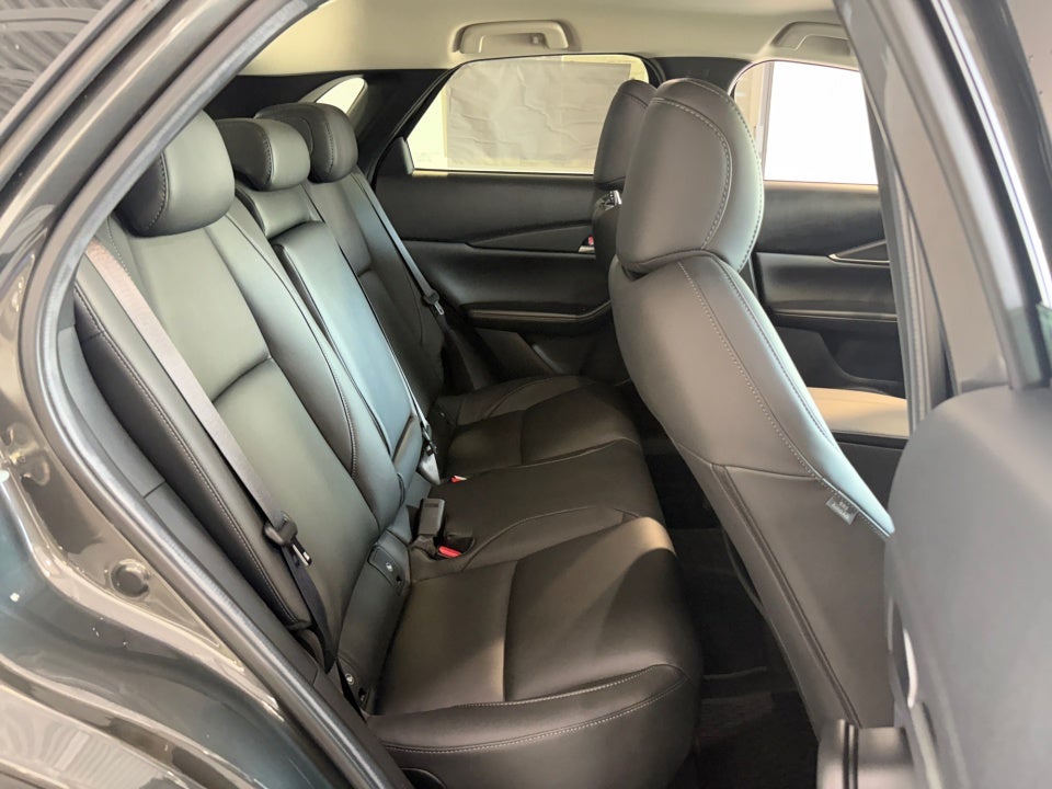 2026 Mazda Mazda CX-30 2.5 S Select Sport