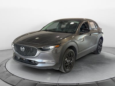 2026 Mazda Mazda CX-30 2.5 S Select Sport