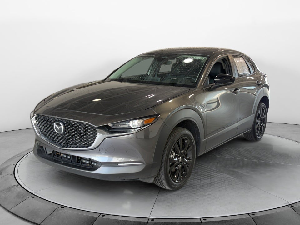 2026 Mazda Mazda CX-30 2.5 S Select Sport