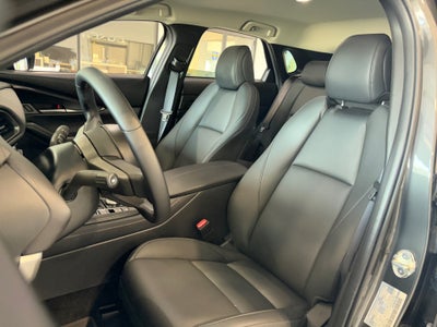 2026 Mazda Mazda CX-30 2.5 S Select Sport