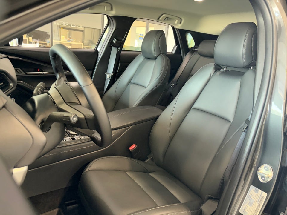 2026 Mazda Mazda CX-30 2.5 S Select Sport